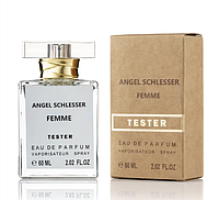 Тестер Gold 60 мл. Angel Schlesser Femme (Ангел Шлессер Фемм)