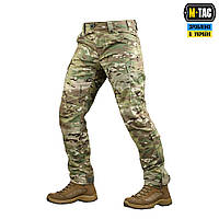 M-Tac мужские тактические штаны мультикам армейские полевые удобные штаны ВСУ МС