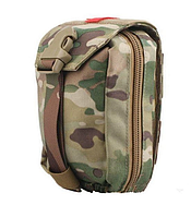 Підсумок Emerson Military First Aid Kit Pouch Multicam