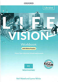 Life Vision Intermediate Workbook