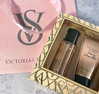 Подарунковий набір Victoria's Secret Bare Vanilla Gift Set