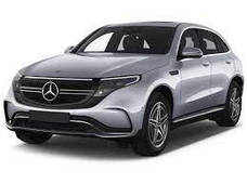 EQC N293 2019-2024 року