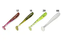 Силикон Crazy Fish Nano Minnow 1.6" (8шт/уп)