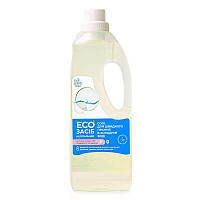 ЭКО гель для быстрой стирки в холодной воде Green Max Cool натуральный 1000 мл ZZ, код: 7559134