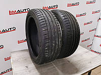 Шина Michelin Pilot Sport 4 225/45/R19 в хорошем состоянии.