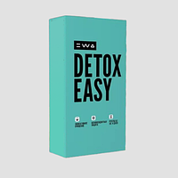 Detox Easy (Детокс Изи) капсулы для детоксикации организма