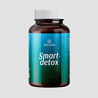 Smart Detox (Смарт Детокс) капсулы для детоксикации организма