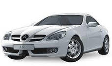 SLK-Class R171 2004-2011 року