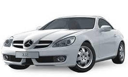 Mercedes-Benz SLK (R171) (2004-2011)