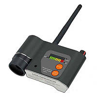 Детектор жучків, прослуховування, проявник камер професійний Protect CPA-101(100662) ZZ, код: 2489108