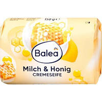 Твердое мыло Milch&Honig Balea 150г (Германия)