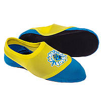 Обувь Skin Shoes детская MadWave SPLASH M037601-Y размер 30-31 ht