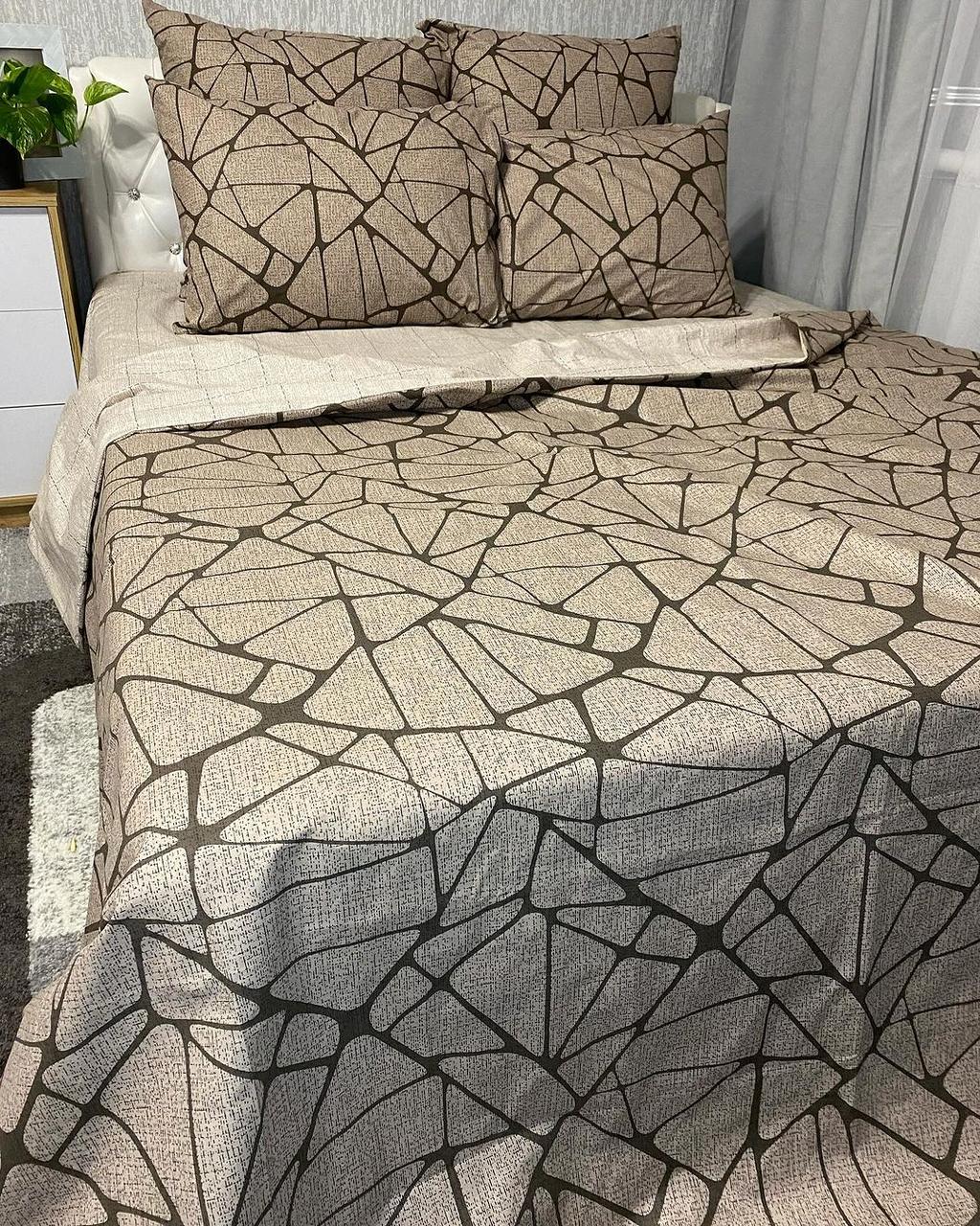 Постільна білизна, бязь Еден, фото 1