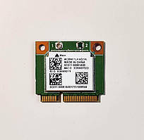 624 Wi-Fi + Bluetooth Realtek RTL8723BE 150 Mbps 802.11 g/n Mini PCI-Express для ноутбука