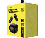 Bluetooth-навушники Hator Hyrrpunk Truedots HD (HTA-411) бездротова гарнітура, фото 4