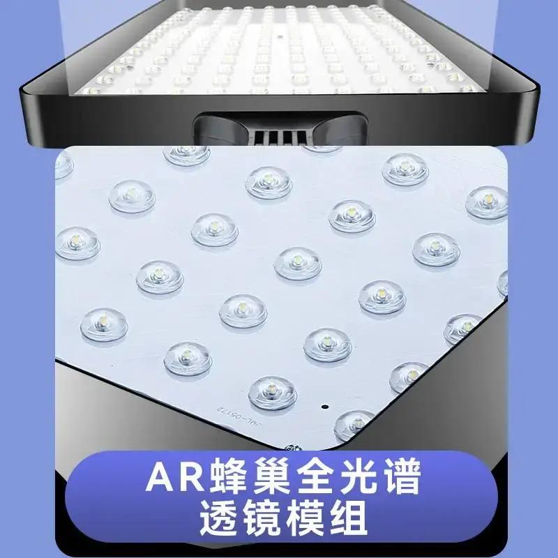 Видеосвет LED для блогера и бьюти мастеров RL-24, Прямоугольная светодиодная LED лампа для фото, видео - фото 7 - id-p2147871324