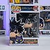 Фігурка Funko POP - Jujutsu Kaisen - Sorcery Fight - Megumi with Dog, 61360, фото 2