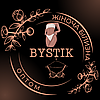 Bystik