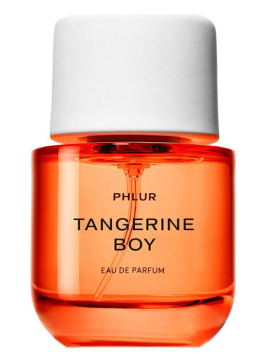 PHLUR  / TANGERINE BOY 