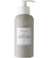 KEUNE Style Volume Thickening Cream №55 Уплотняющий крем для волос 200 мл