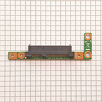SATA плата Asus UX310U / UX310UV HDD 69N0UPE10C00 для ноутбука оригинал с разборки