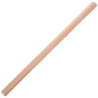 Палка гимнастическая деревянная Zelart FI-4946-50 0,5м бук ht