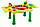 Дитячий столик-пісочниця Keter (Кетер) Kids Sand & water table (17184058), фото 7