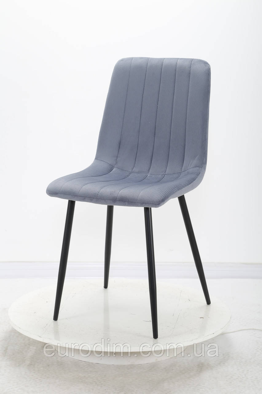 Стул Bari Grey X-3576