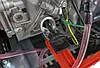 Інверторний генератор 1.05 квт kraissmann eyg1050in, фото 7