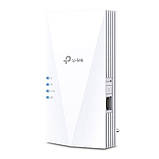 Повторитель Wi-Fi сигнала TP-LINK RE500X AX1500 1хGE LAN MESH RE500X (код 1435896), фото 2