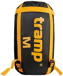 Компресійний мішок Tramp TRS-091, 23 л (Black/Orange)