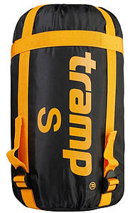 Компресійний мішок Tramp UTRS-090, 15 л (Black/Orange)