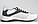 Білі легкі літні шкіряні чоловічі кросівки взуття великих розмірів Rosso Avangard DolGa White Perf BS, фото 4