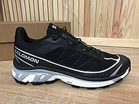 Мужские кроссовки Salomon XT-6 Adv FT Black