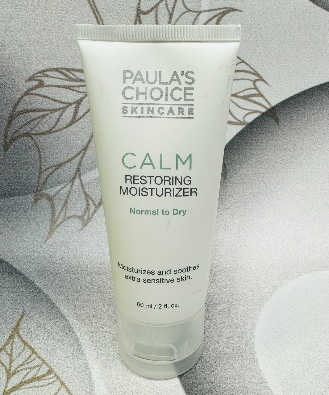 Зволожуючий відновлюючий крем для обличчя Paula's Choice Calm