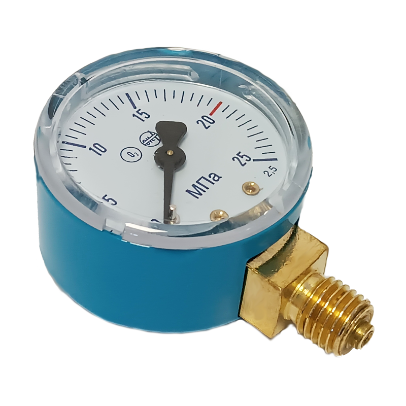 Манометр МП-50 25 МПа О2 (кисень) (ID#2146578164), цена: 202 ₴, купить ...