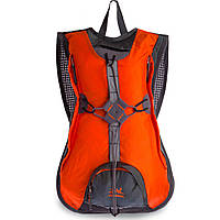 Рюкзак мультиспортивный JETBOIL 2046 цвет оранжевый ht