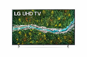 Телевізор LG Android 13 Smart TV 45 U45S00 4K 2024