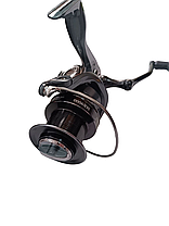 Рибальська Коропова Котушка REELSKING MR 9000 розмір, фото 4