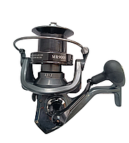 Рибальська Коропова Котушка REELSKING MR 9000 розмір, фото 3