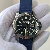 Чоловічий годинник Victorinox Swiss Army V241426 Dive Master 500m 43mm