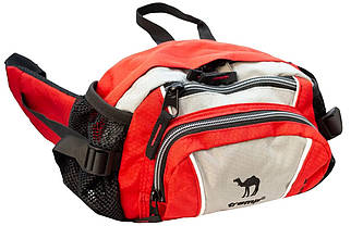 Сумка на пояс Tramp Sashbag