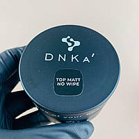 Top Matte Non Wipe DNKa,30 ml матовий топ