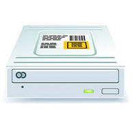 Оптичні приводи