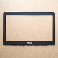 Рамка матрицы Asus N552V / 13N0-SHA0C11 13NB09P1P02X11 для ноутбука оригинал с разборки