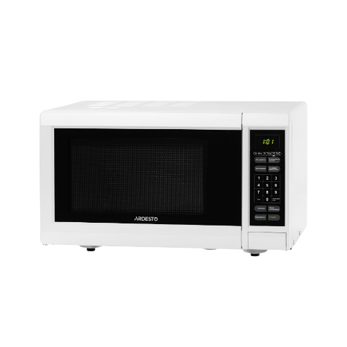 Микрохвильова піч 23л 900W біла GO-E923W Ardesto