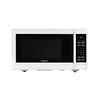 Микрохвильова піч 23л 900W біла GO-E923W Ardesto, фото 5