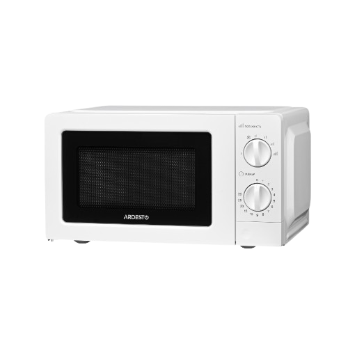 Микрохвильова піч 20л 700W біла GO-S723W Ardesto
