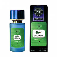 Чоловіча парфумована вода Lacoste Essential Уцінка, 58 мл