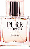 Парфумування вода жіноча Karen Low Pure Delicious 100ml, фото 3